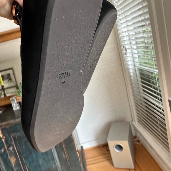 Zara Sandals (New) - Picture 6 of 6